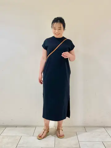 23区 L 笹川 コーディネート画像