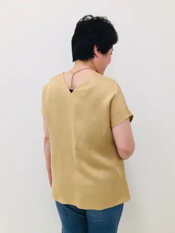 23区 L 佐藤 コーディネート画像