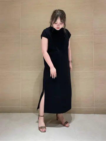 23区 L 俵 コーディネート画像