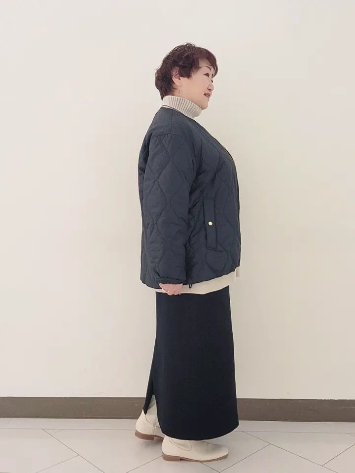 23区 L kazumi コーディネート画像