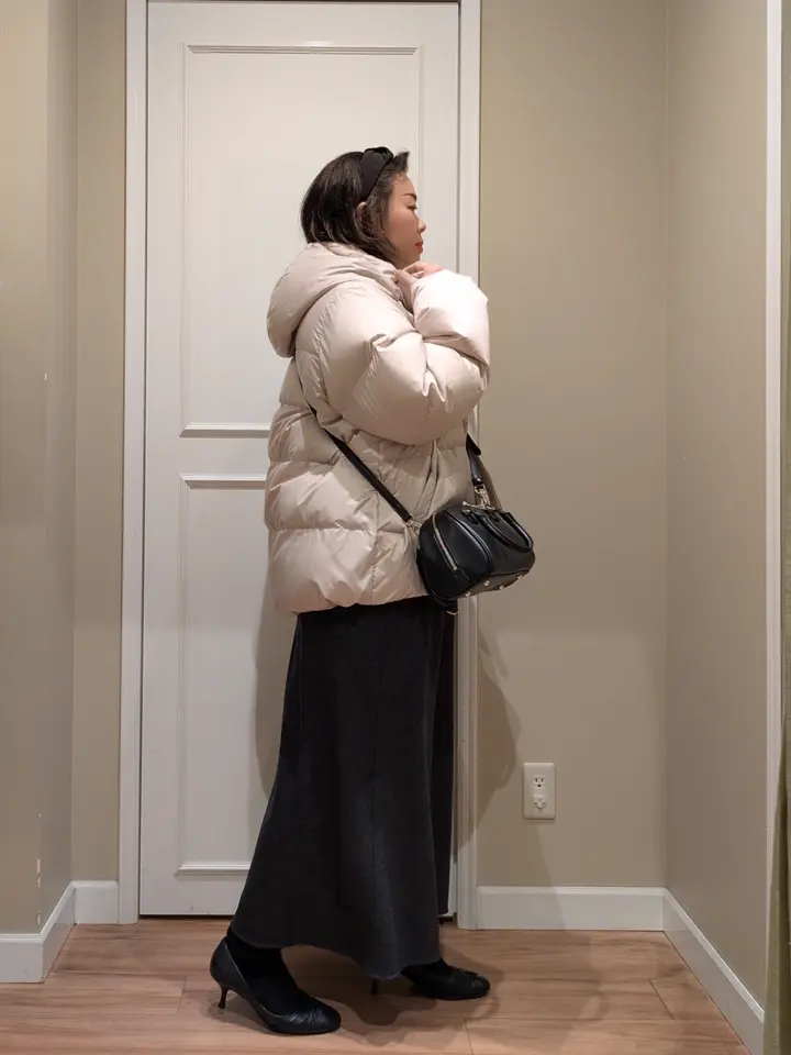 23区 L スタッフn コーディネート画像