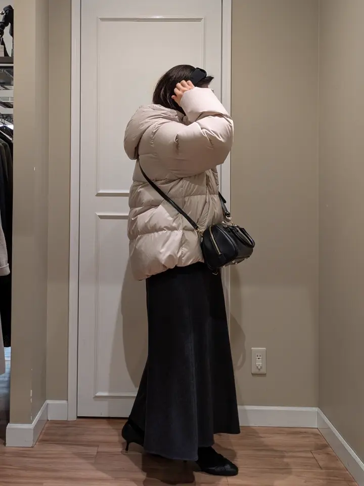 23区 L スタッフn コーディネート画像