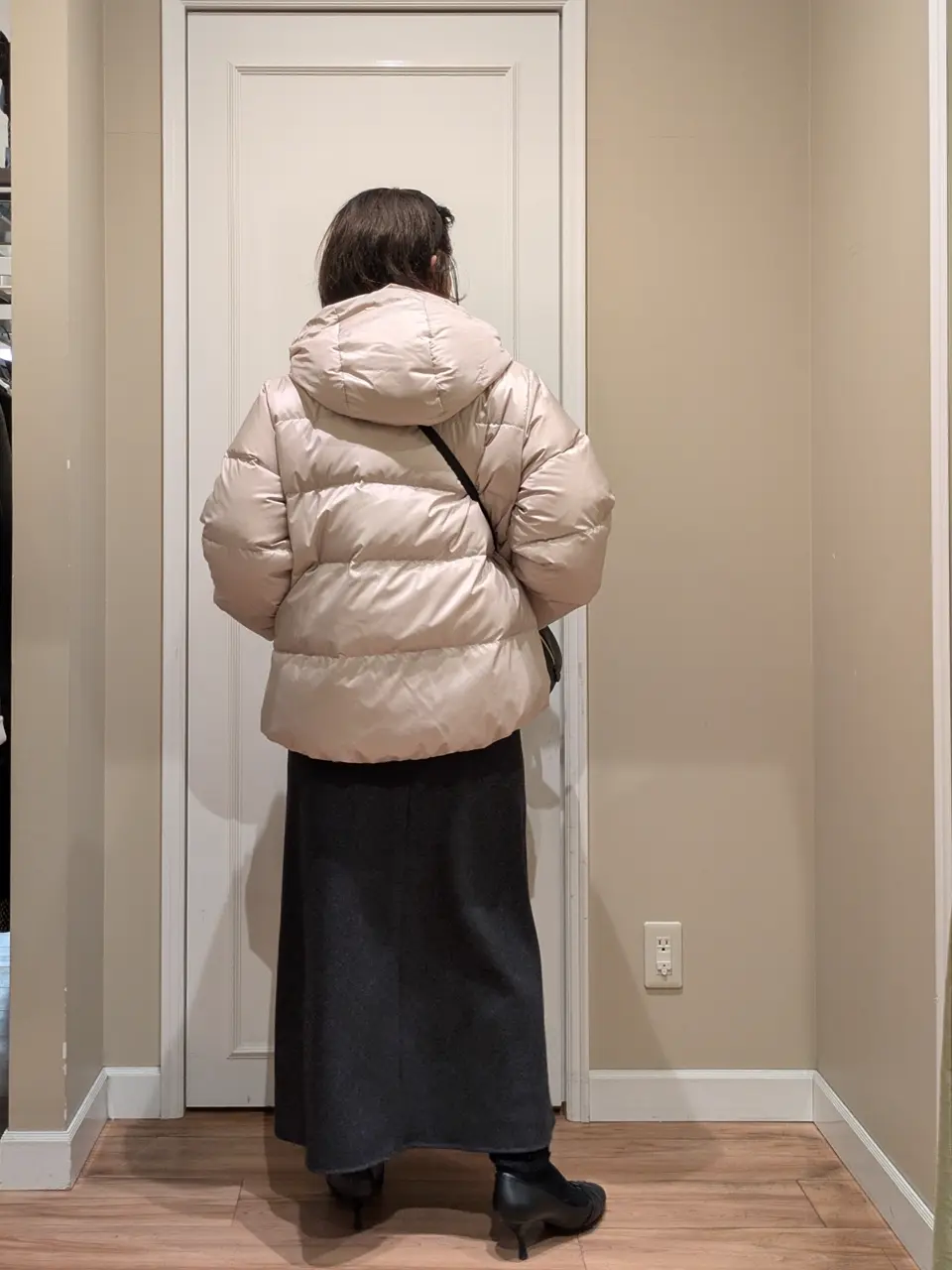 23区 L スタッフn コーディネート画像