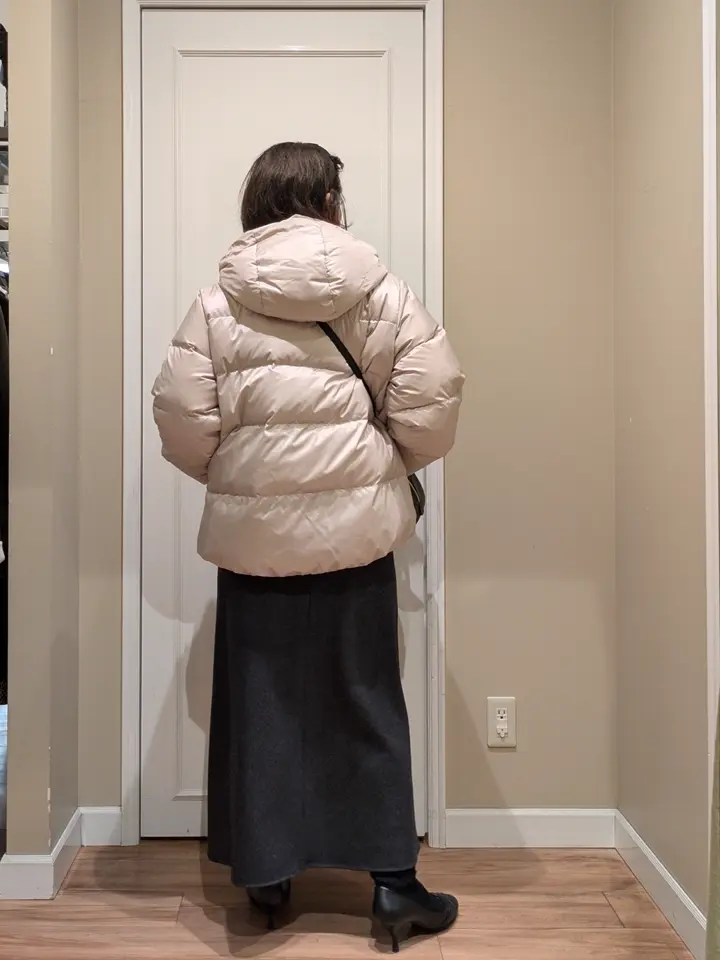 23区 L スタッフn コーディネート画像