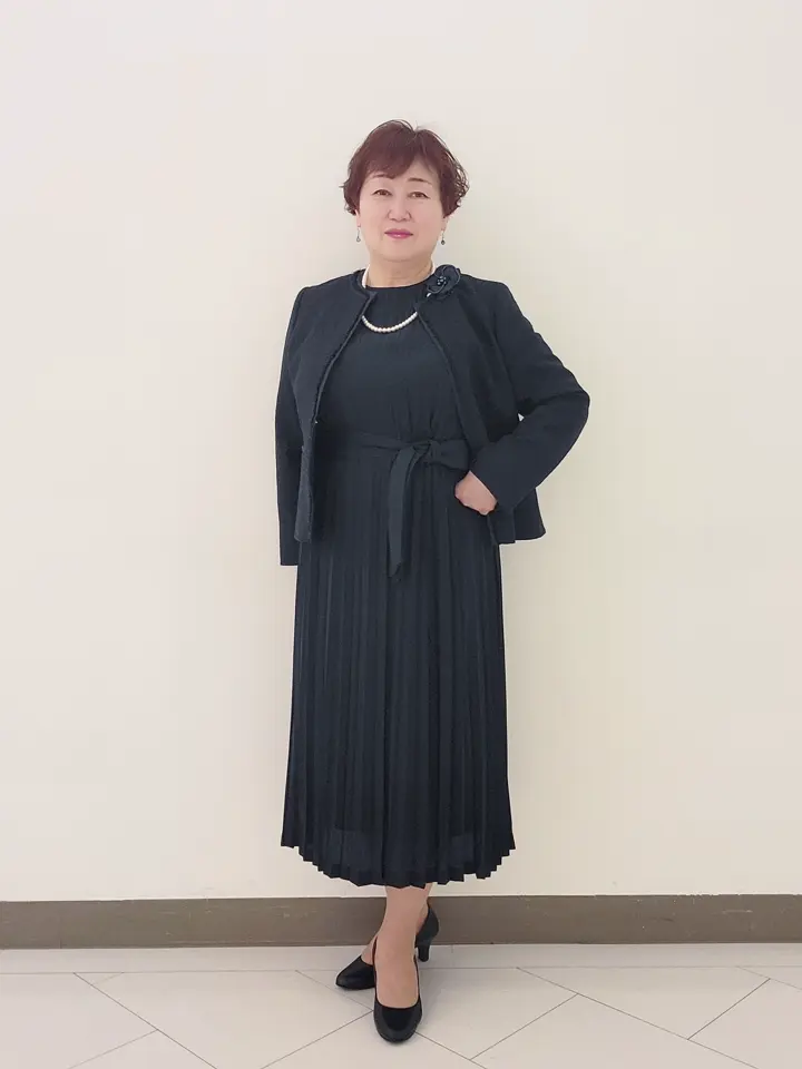 23区 L kazumi コーディネート画像