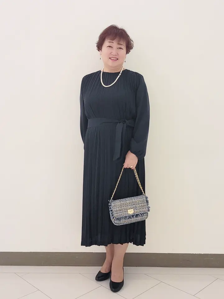 23区 L kazumi コーディネート画像