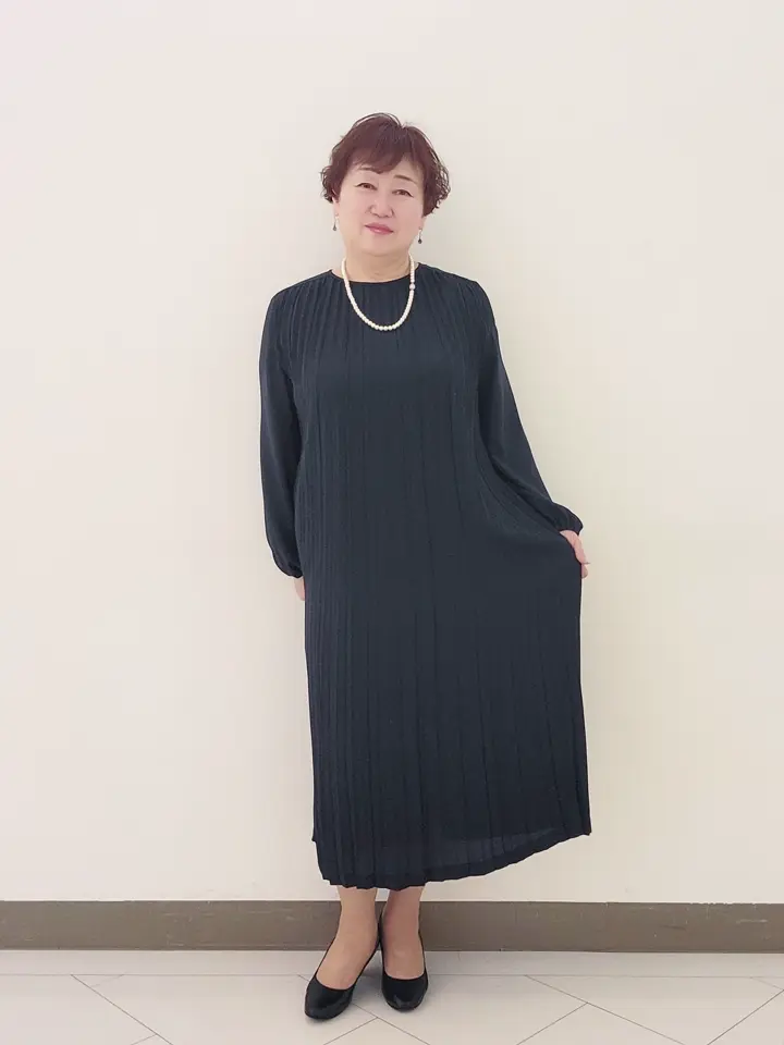 23区 L kazumi コーディネート画像