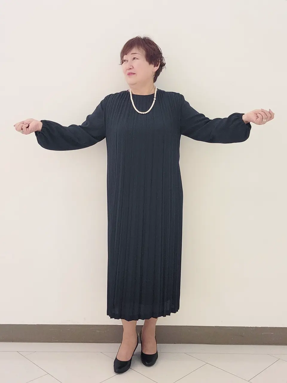 23区 L kazumi コーディネート画像