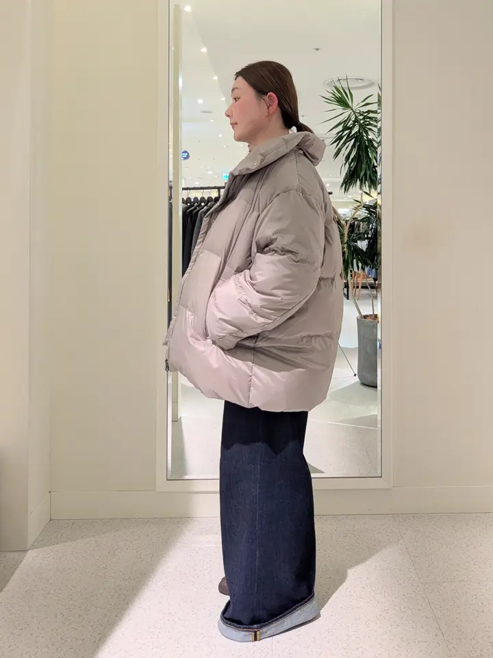 23区 L 西川 コーディネート画像