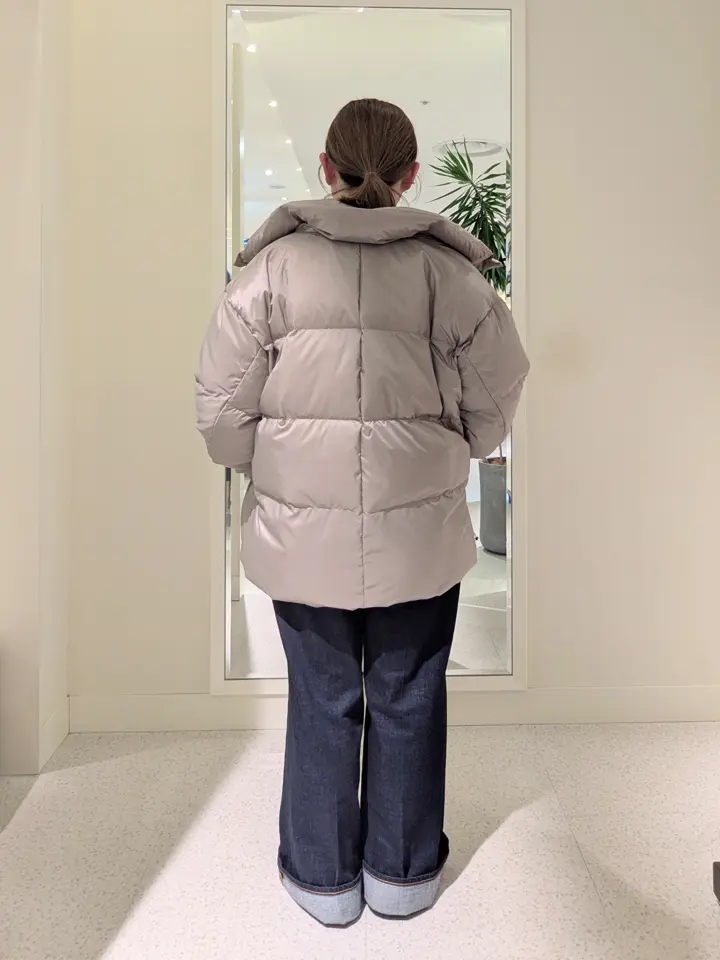 23区 L 西川 コーディネート画像