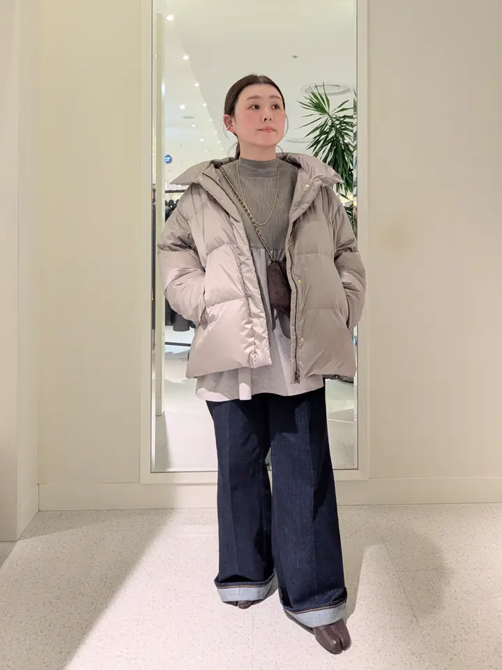 23区 L 西川 コーディネート画像