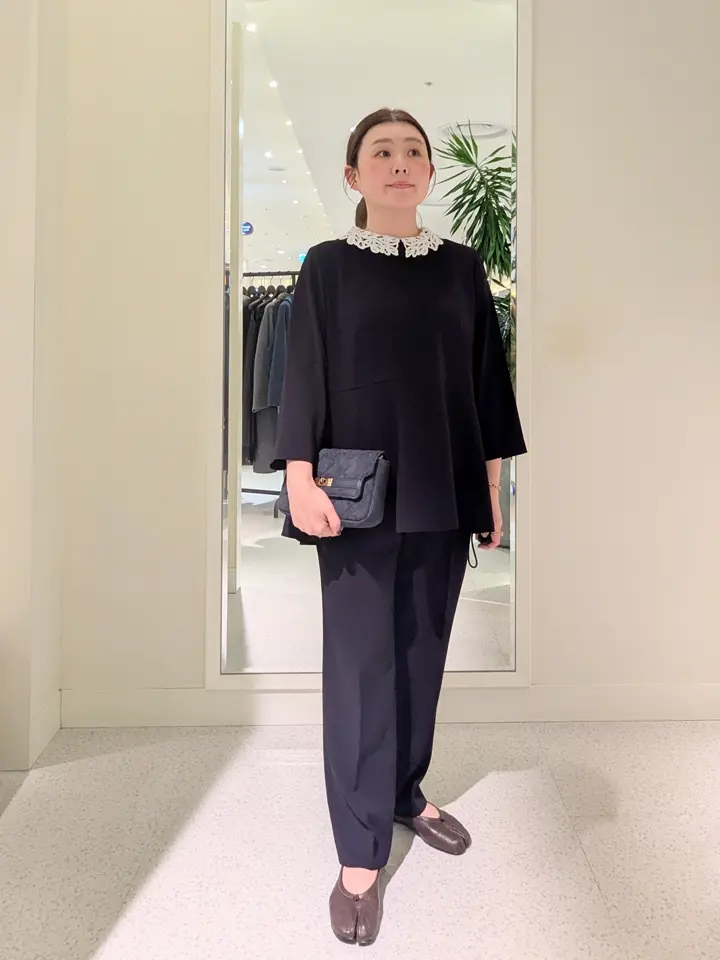 23区 L 西川 コーディネート画像