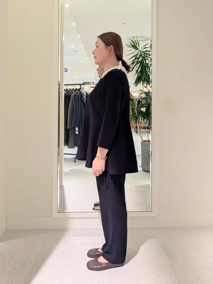 23区 L 西川 コーディネート画像