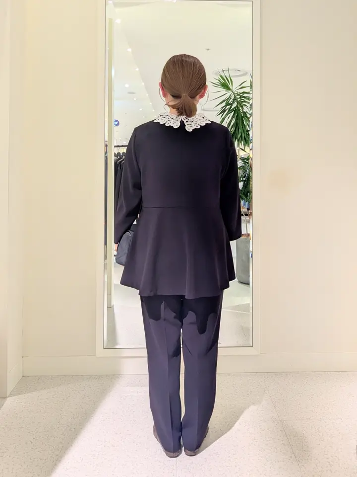 23区 L 西川 コーディネート画像