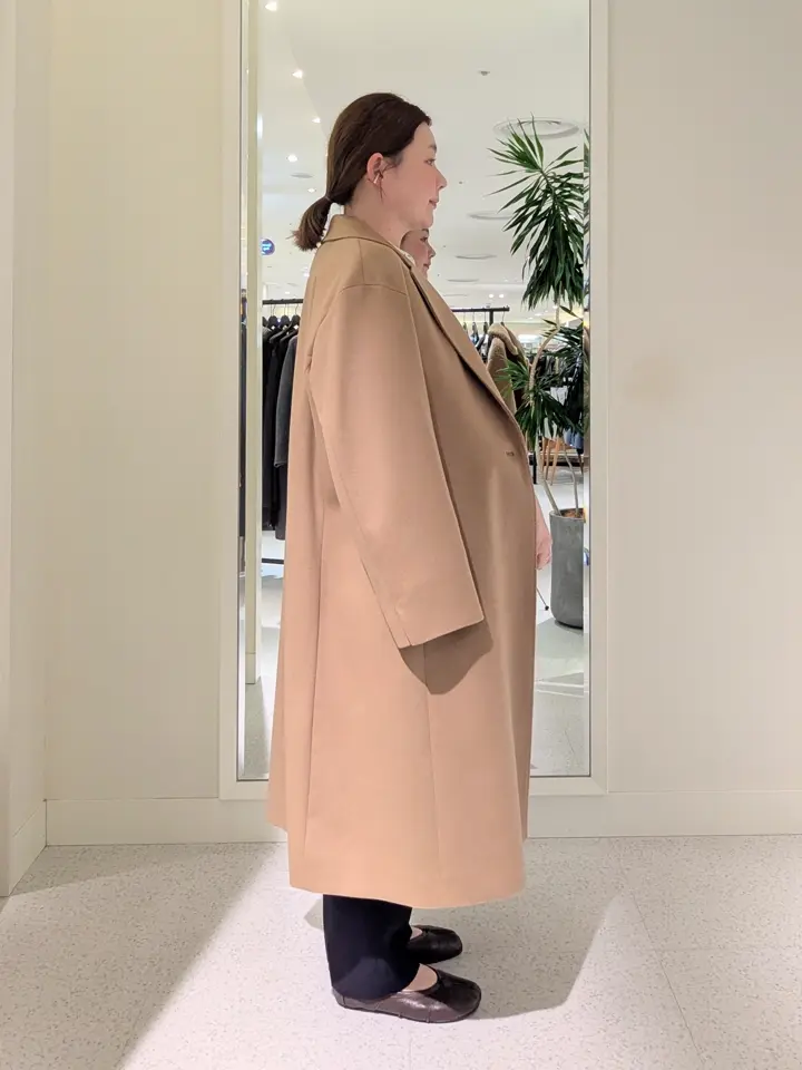 23区 L 西川 コーディネート画像