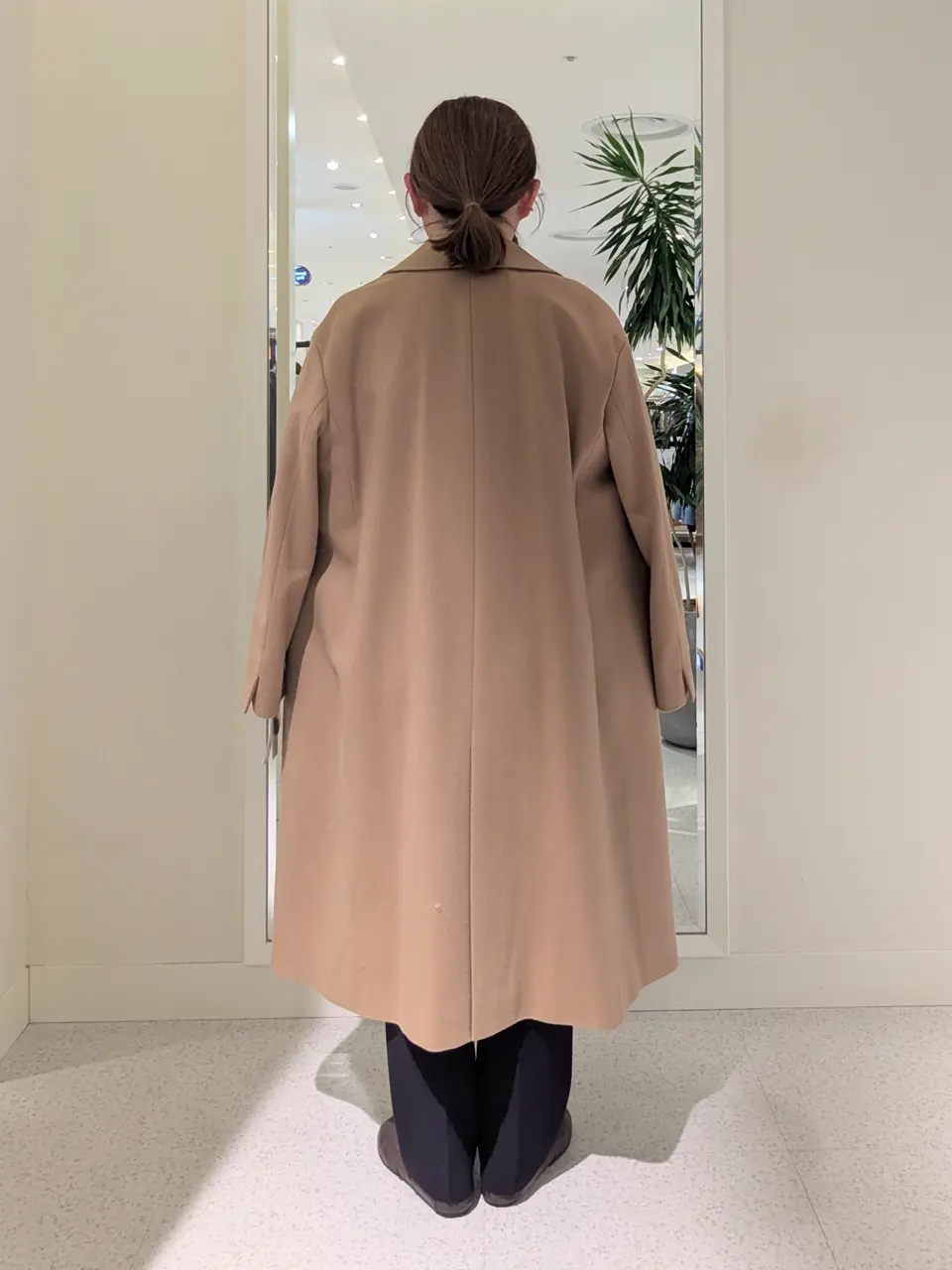 23区 L 西川 コーディネート画像