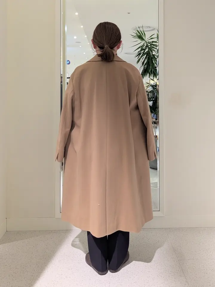 23区 L 西川 コーディネート画像