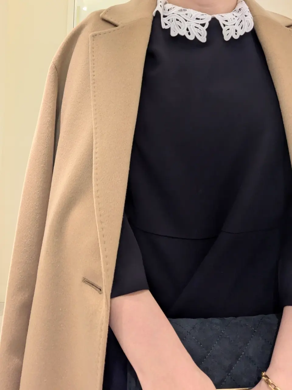 23区 L 西川 コーディネート画像