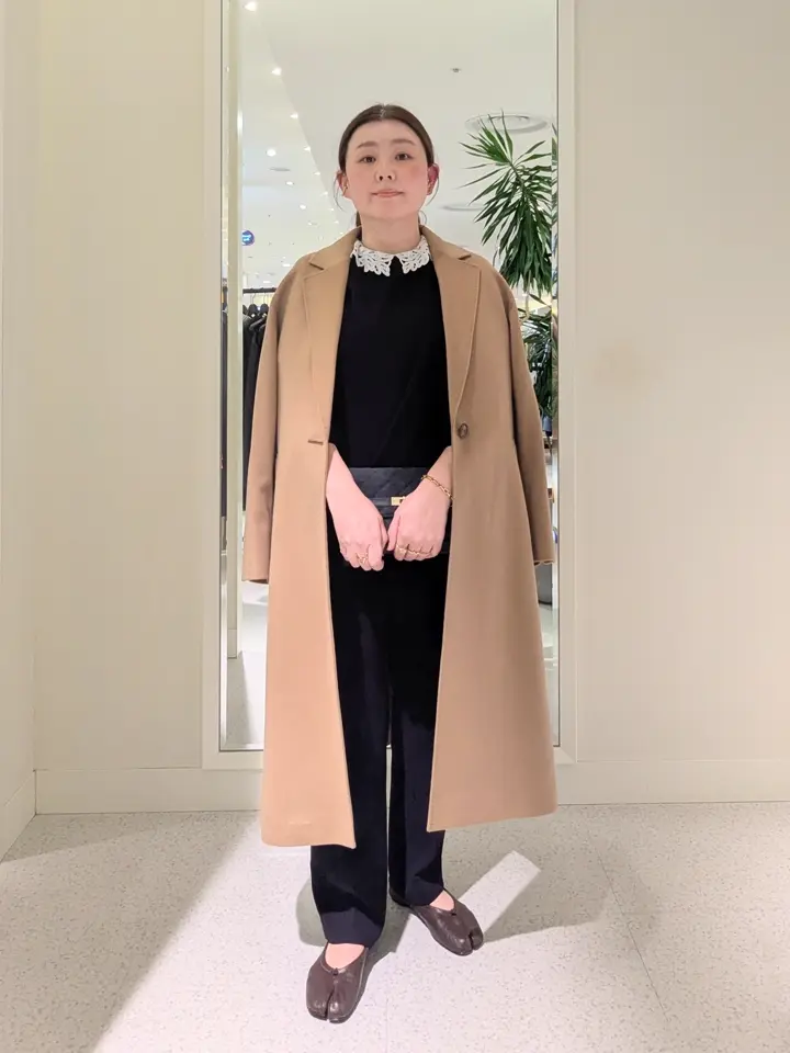 23区 L 西川 コーディネート画像