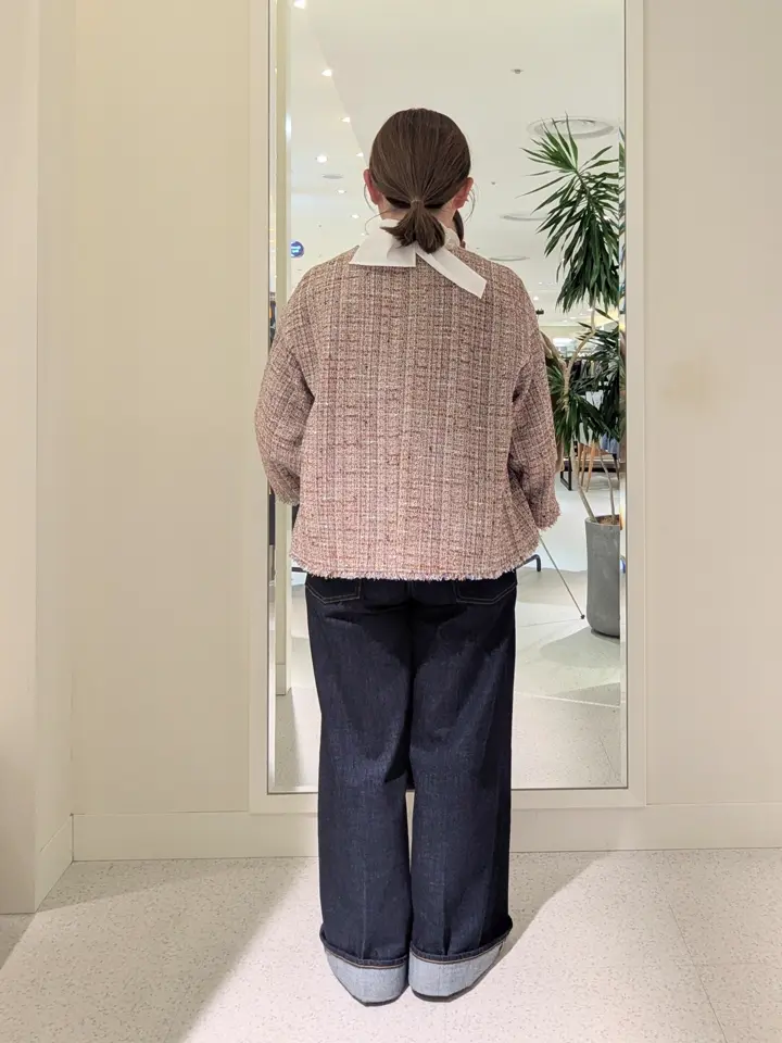 23区 L 西川 コーディネート画像