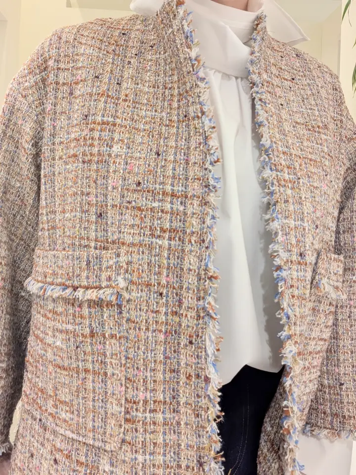 23区 L 西川 コーディネート画像