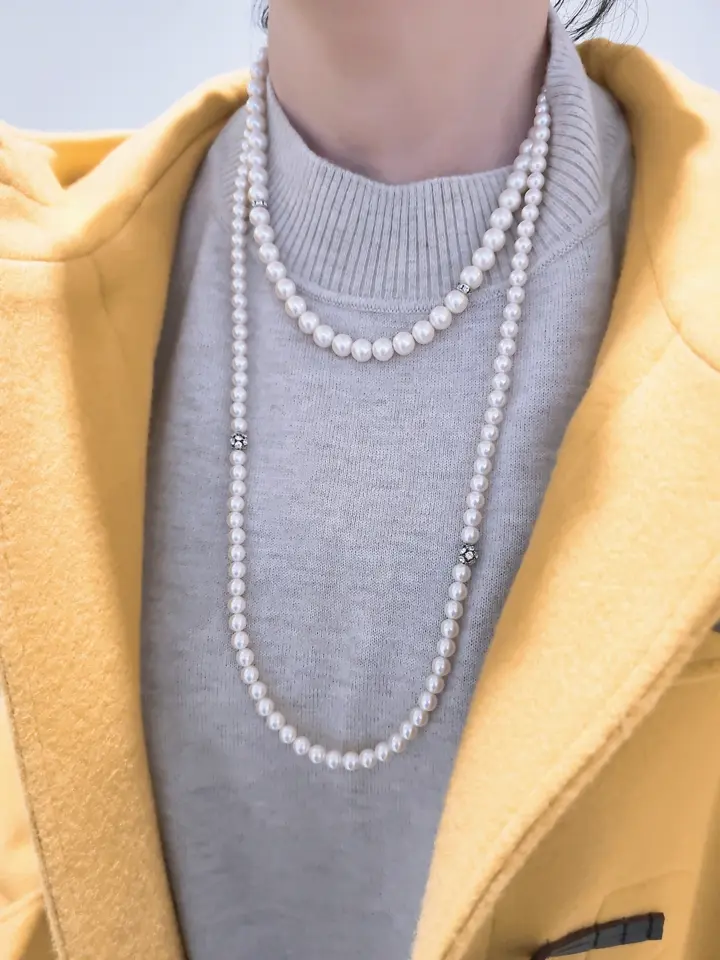 J.PRESS LADIES L スタッフ コーディネート画像