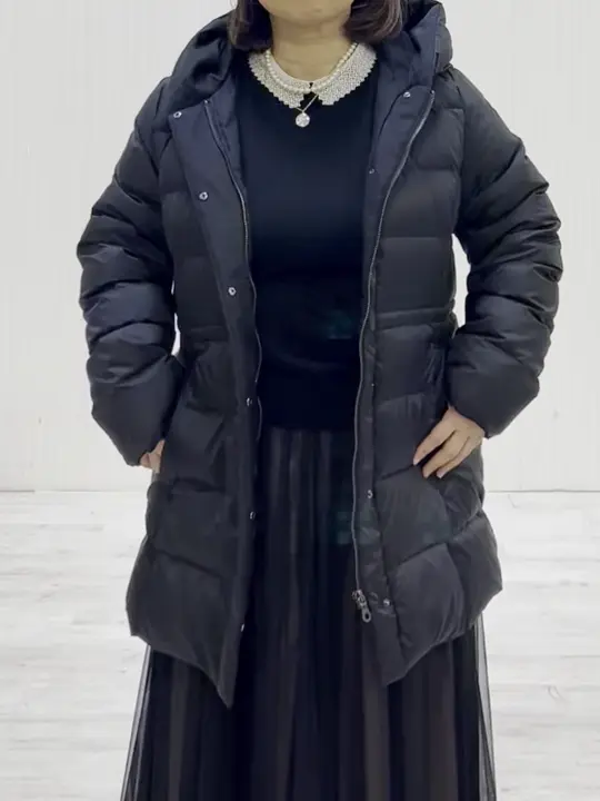 23区 L うめ子 コーディネート画像