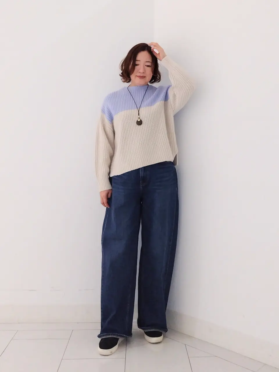 23区 L ナオミ コーディネート画像