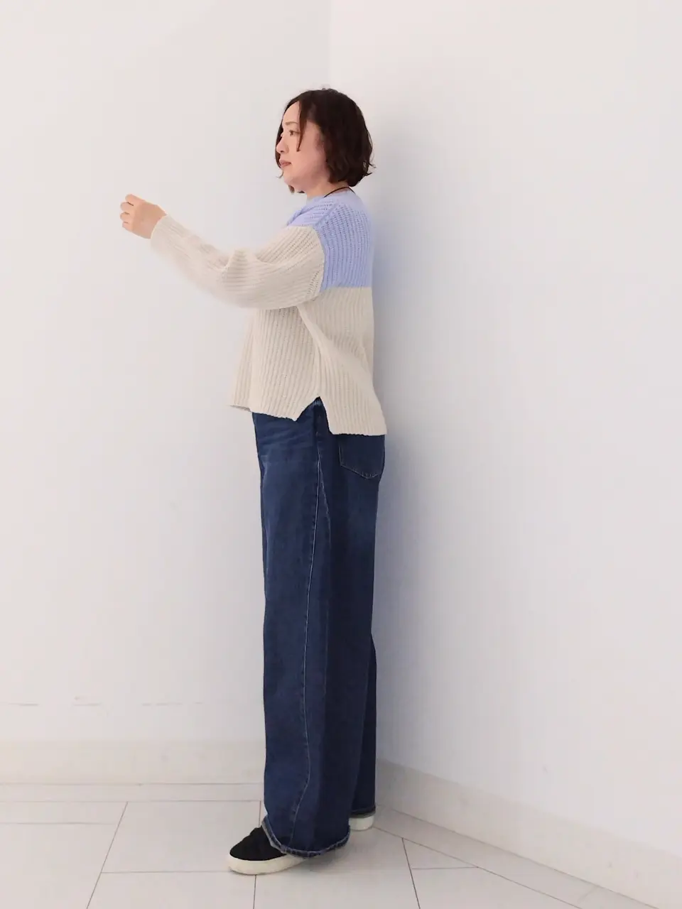 23区 L ナオミ コーディネート画像