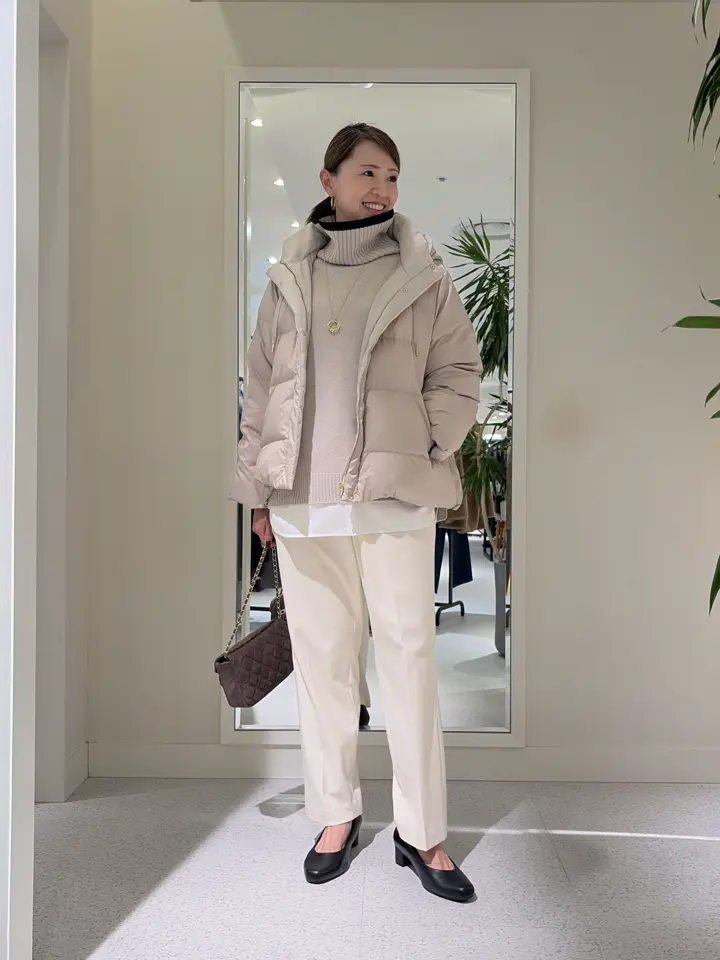 23区 L 鈴木 コーディネート画像