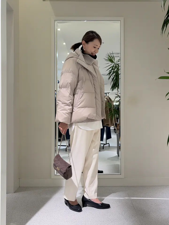 23区 L 鈴木 コーディネート画像