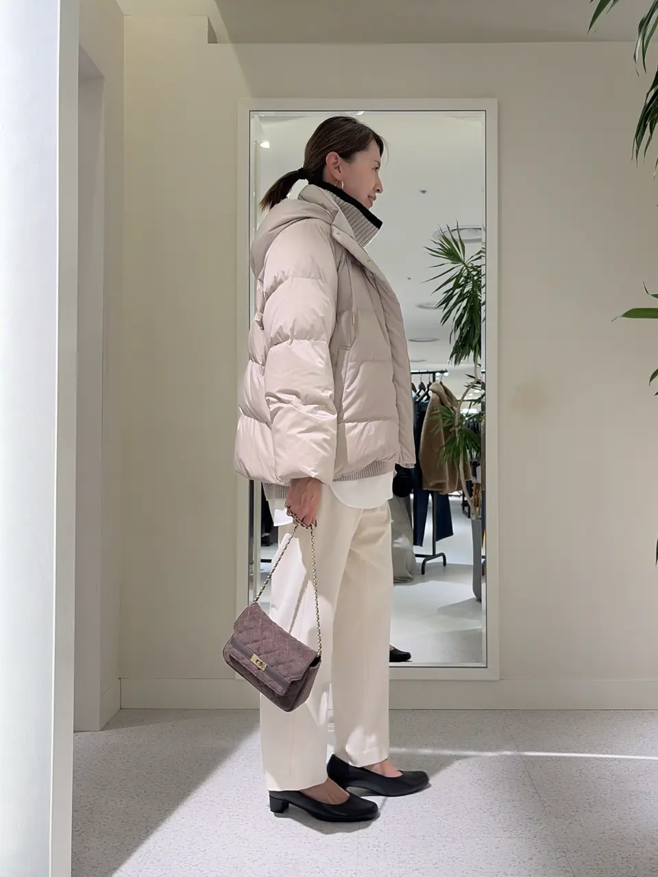 23区 L 鈴木 コーディネート画像