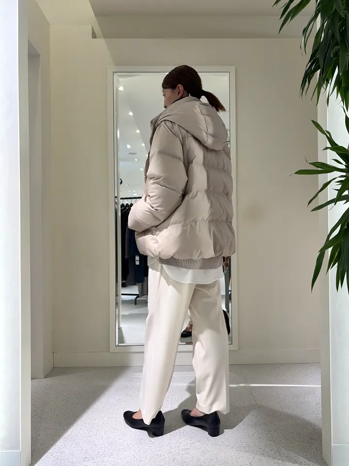 23区 L 鈴木 コーディネート画像