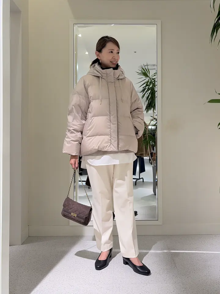 23区 L 鈴木 コーディネート画像