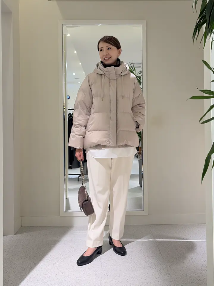 23区 L 鈴木 コーディネート画像