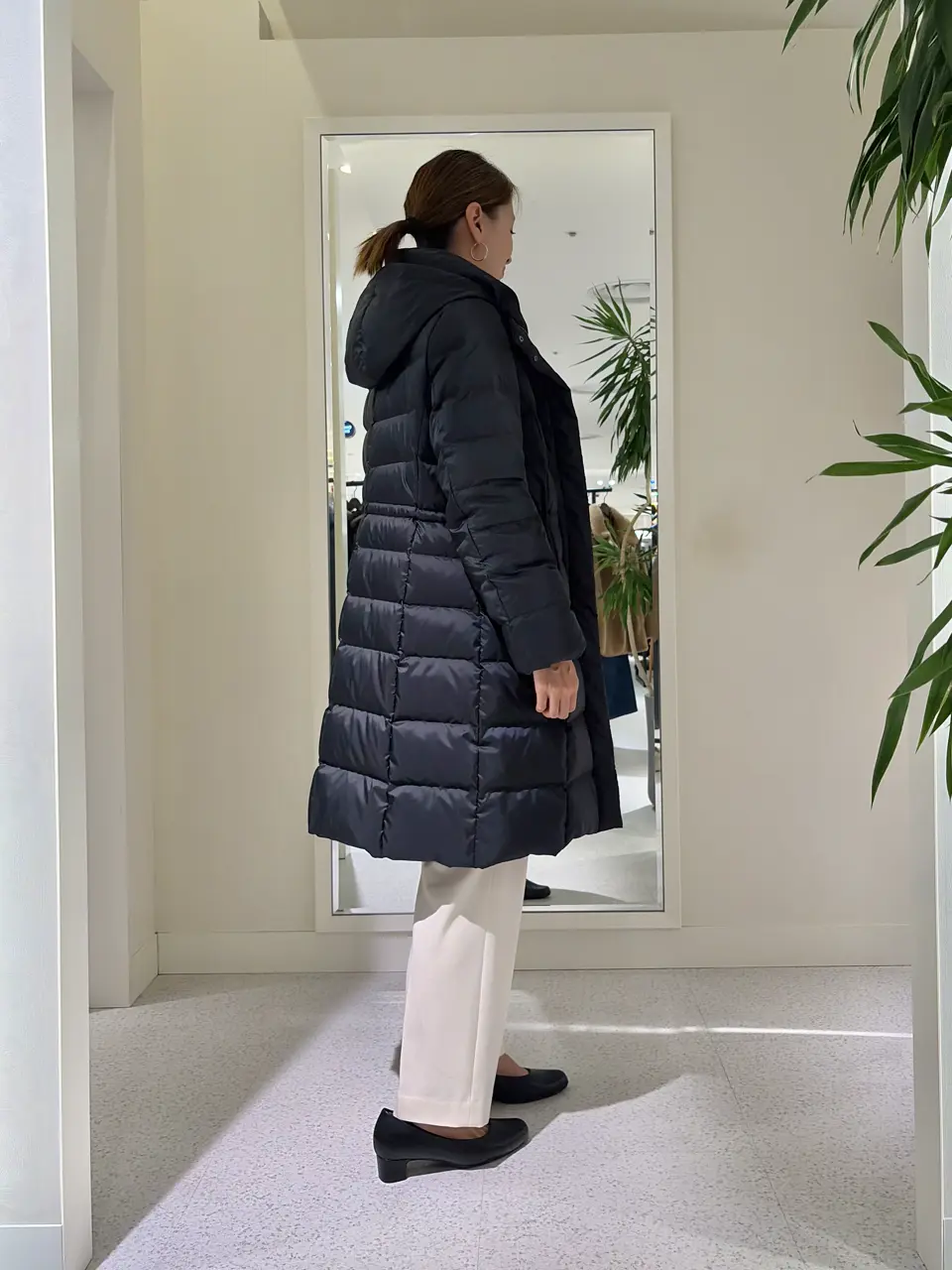 23区 L 鈴木 コーディネート画像