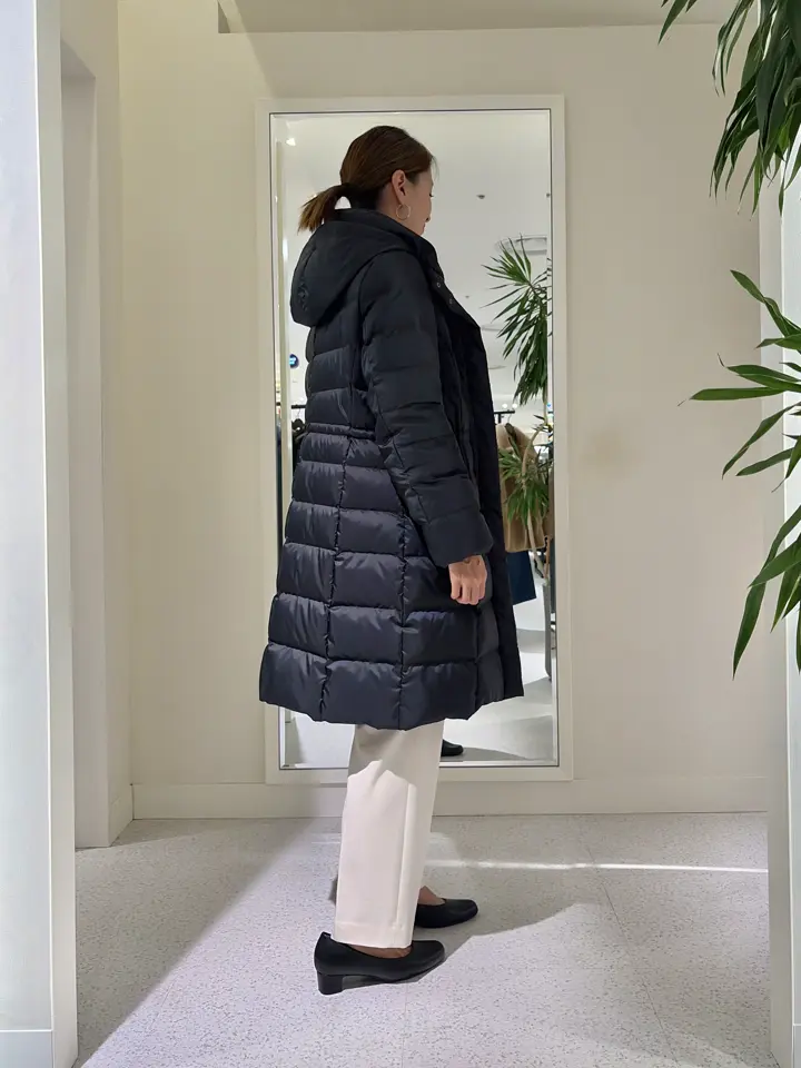 23区 L 鈴木 コーディネート画像