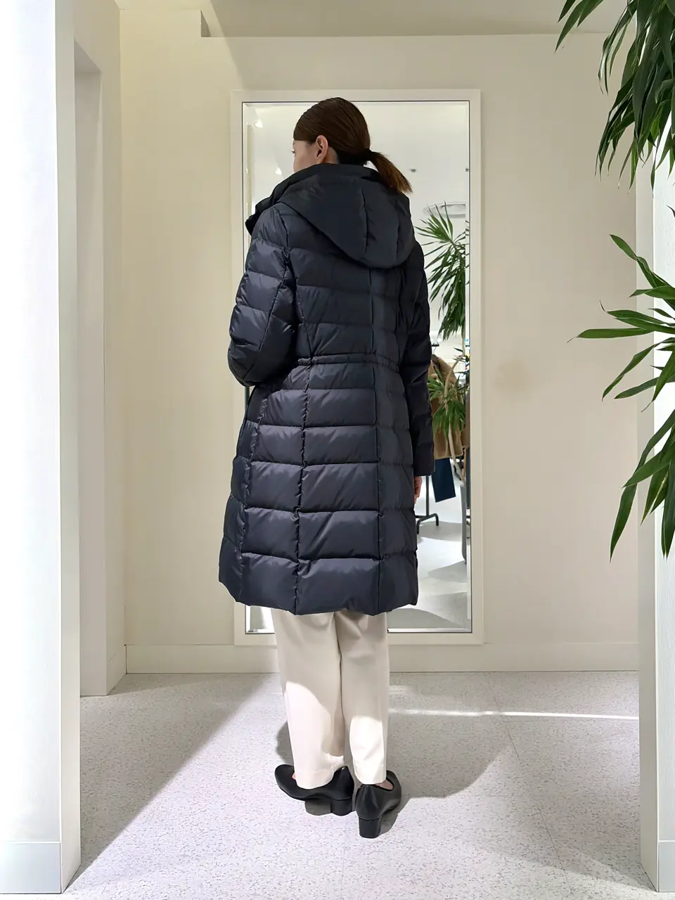 23区 L 鈴木 コーディネート画像