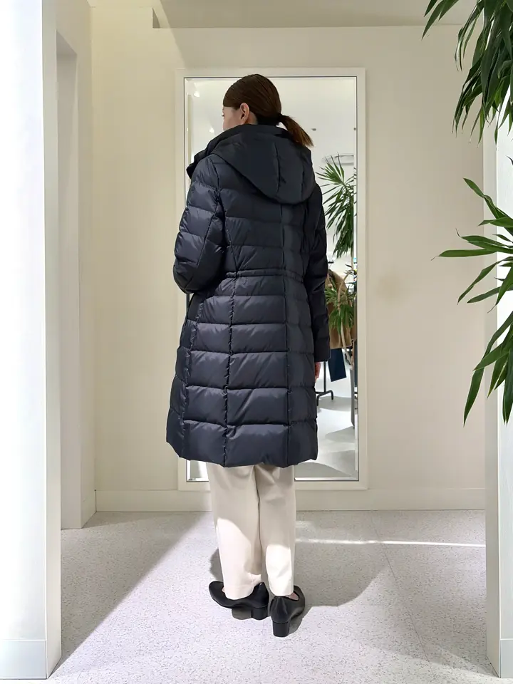 23区 L 鈴木 コーディネート画像