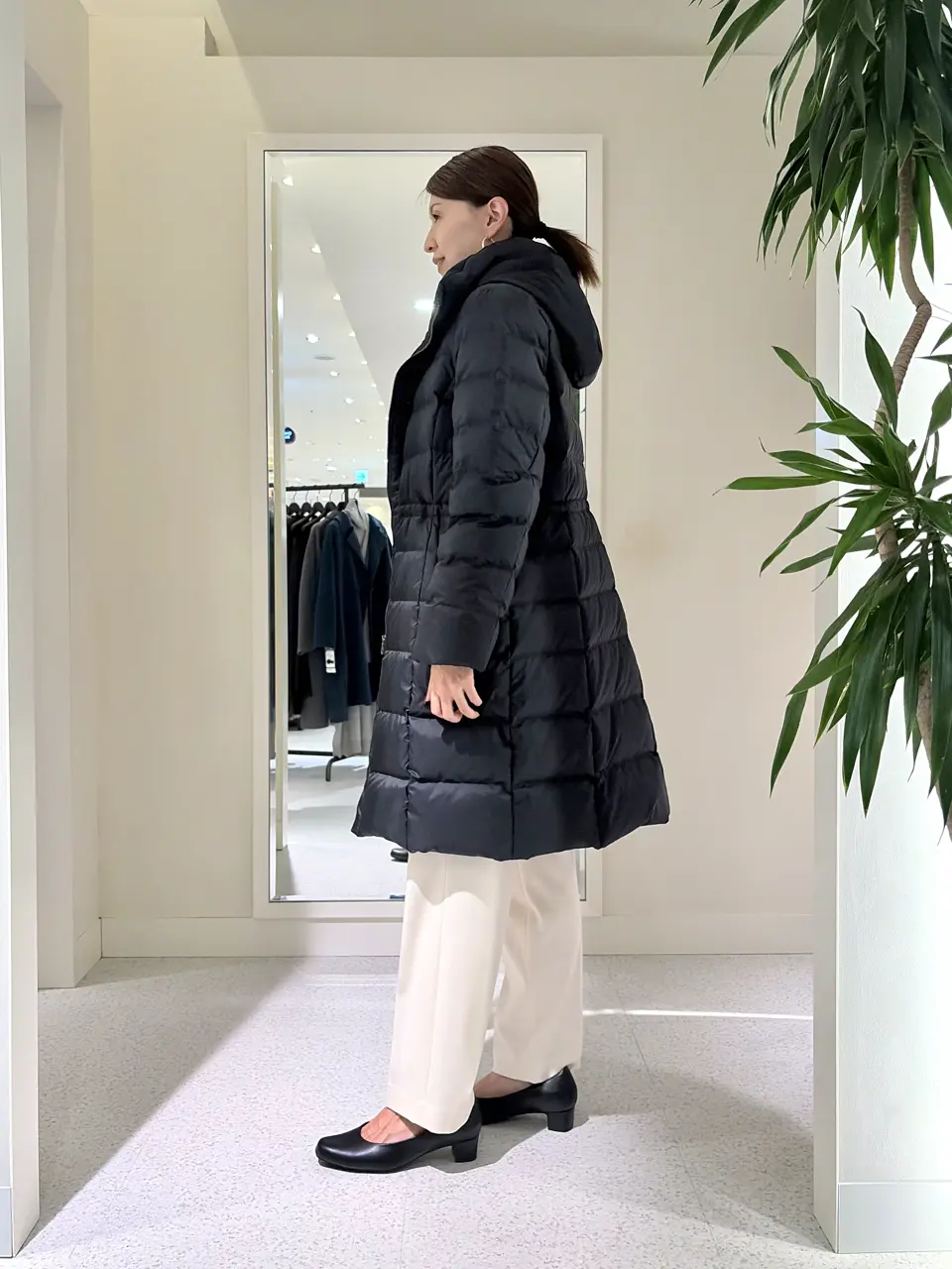 23区 L 鈴木 コーディネート画像