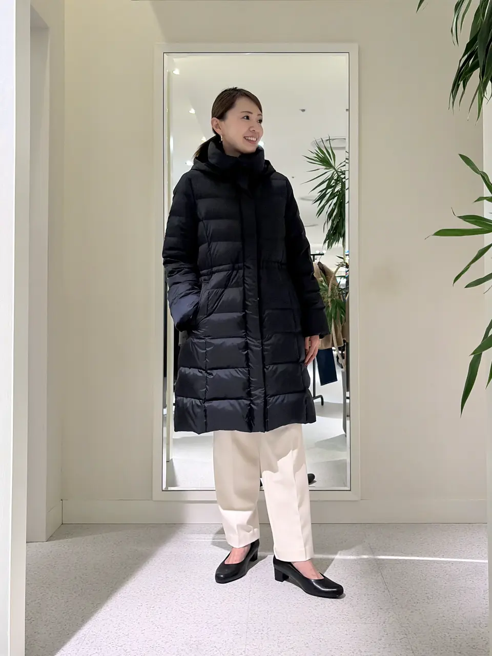 23区 L 鈴木 コーディネート画像