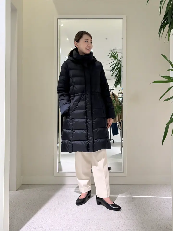 23区 L 鈴木 コーディネート画像