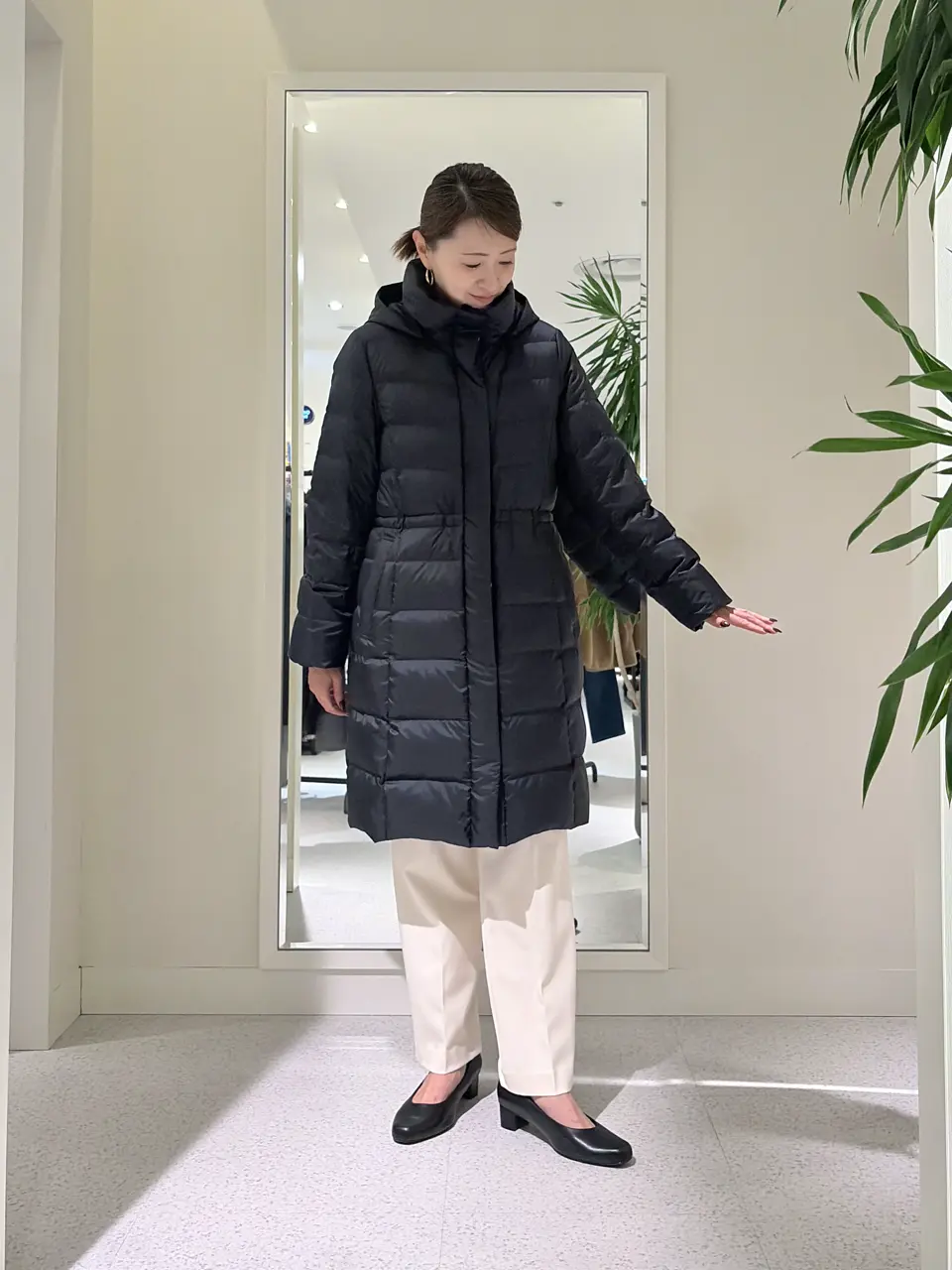 23区 L 鈴木 コーディネート画像