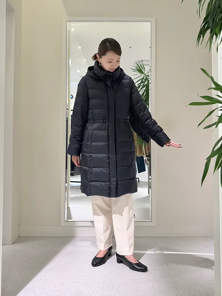 23区 L 鈴木 コーディネート画像