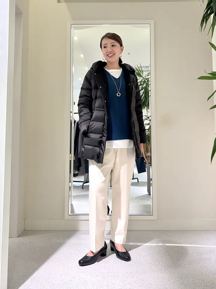 23区 L 鈴木 コーディネート画像