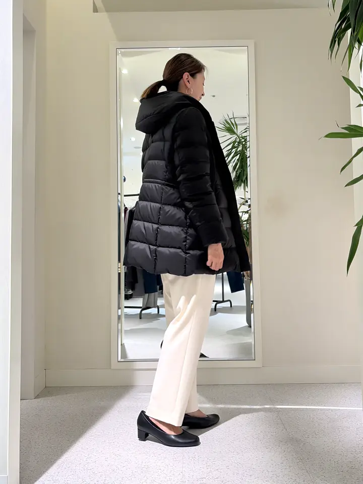 23区 L 鈴木 コーディネート画像