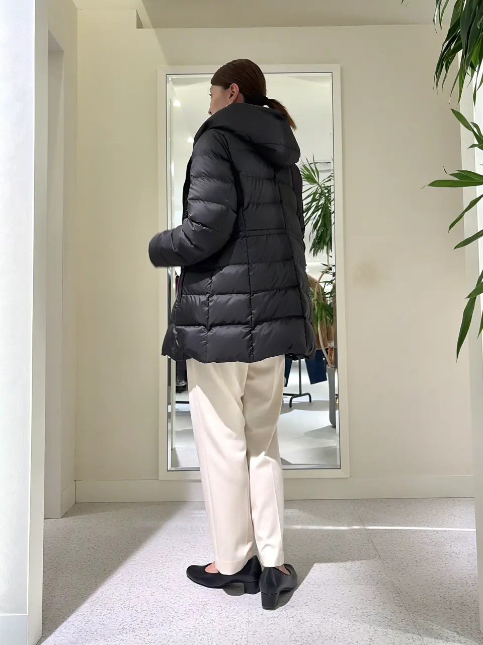 23区 L 鈴木 コーディネート画像