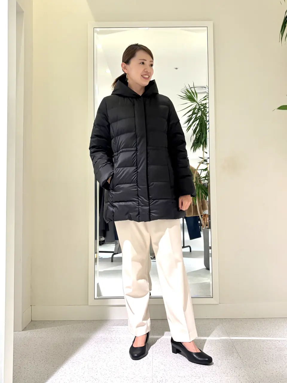 23区 L 鈴木 コーディネート画像