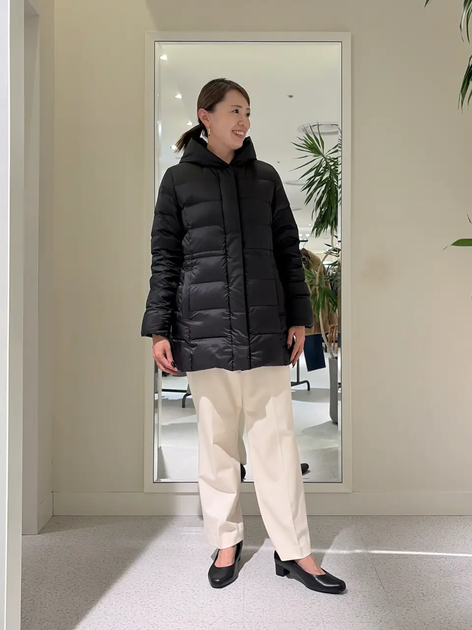 23区 L 鈴木 コーディネート画像