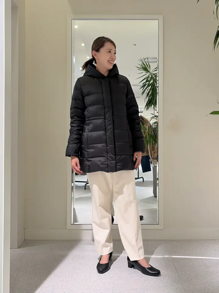 23区 L 鈴木 コーディネート画像